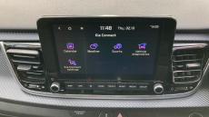 Kia Rio 1.0 T GDi 48V 118 GT-Line S 5dr Petrol Hatchback